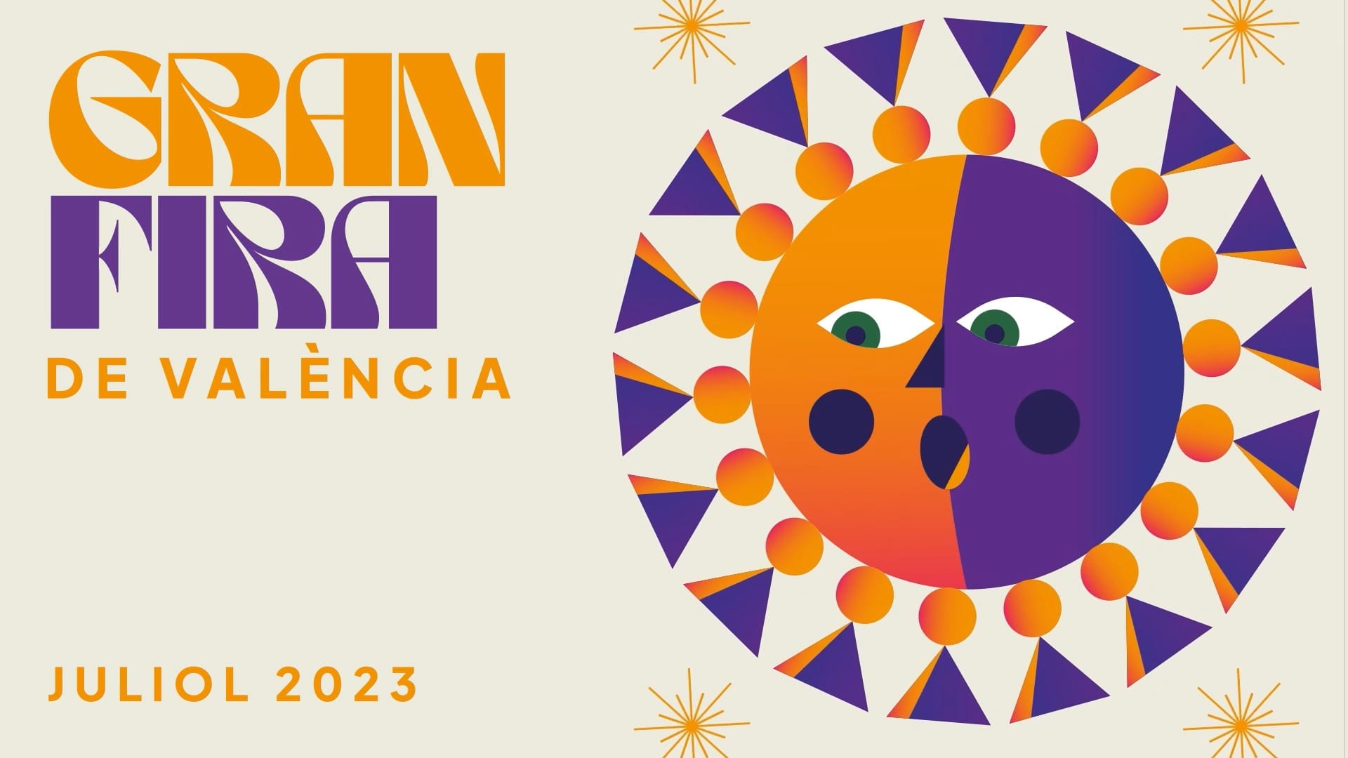 La Gran Feria de València 2023 un mes de celebraciones y eventos