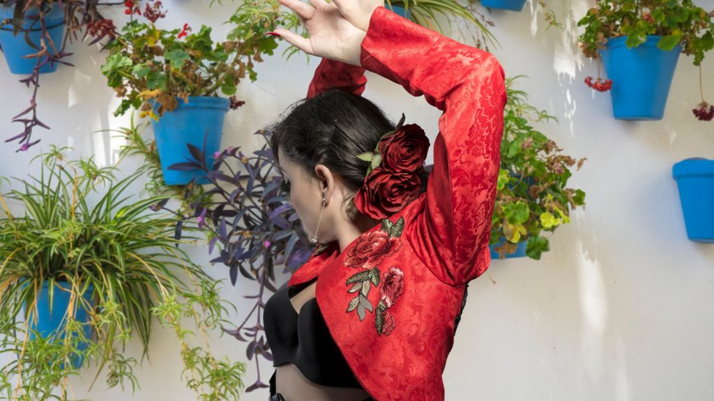 Flamenco en Valencia